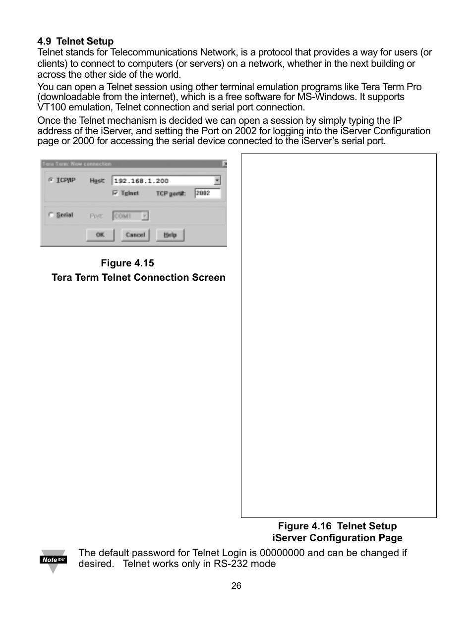 Omega Speaker Systems iLD Series User Manual | Page 30 / 49