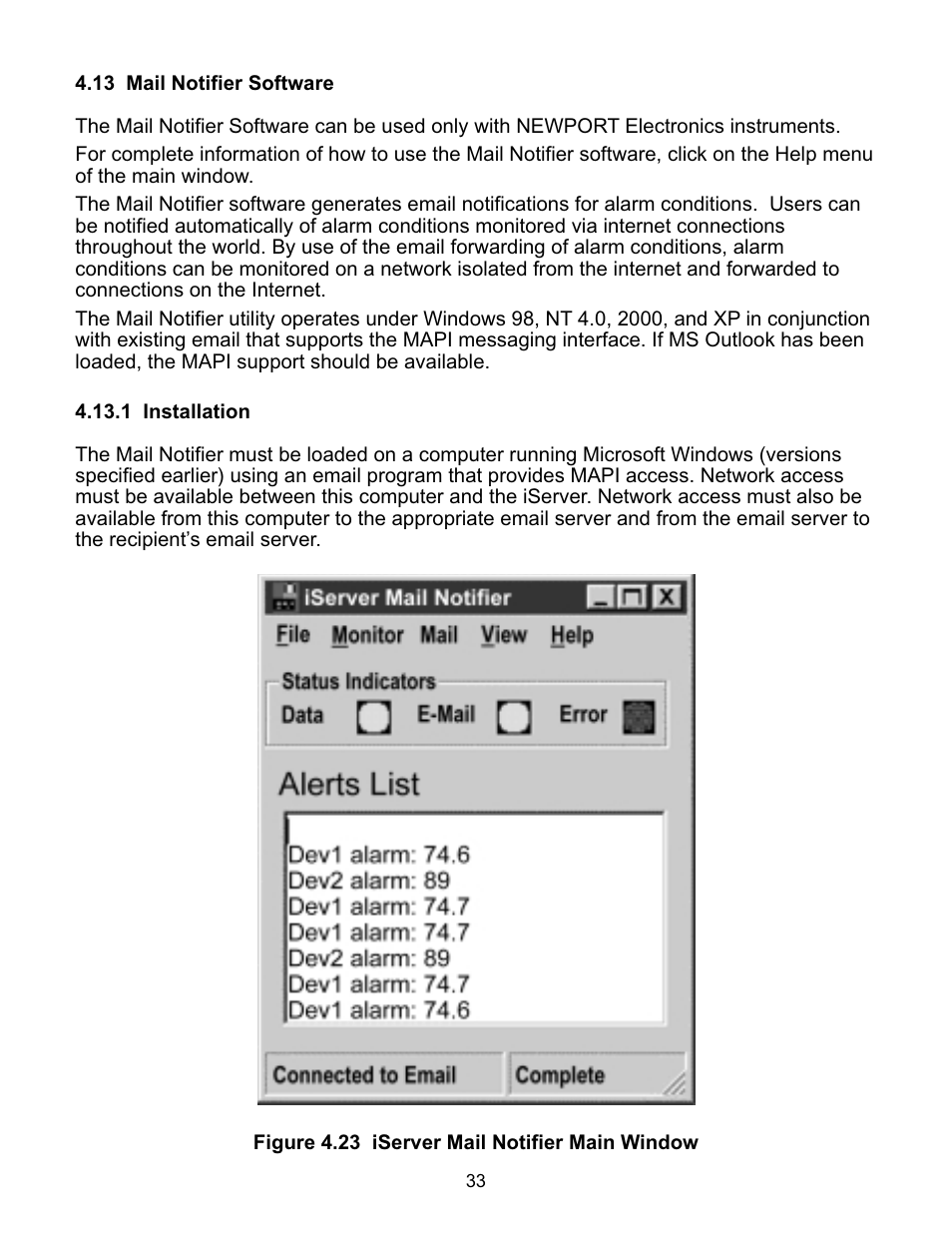 Omega Speaker Systems iLD Series User Manual | Page 37 / 49