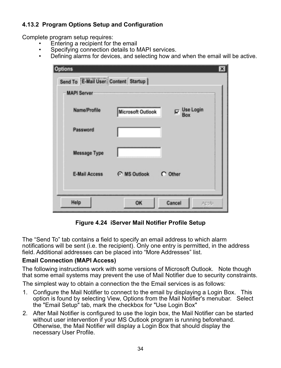 Omega Speaker Systems iLD Series User Manual | Page 38 / 49