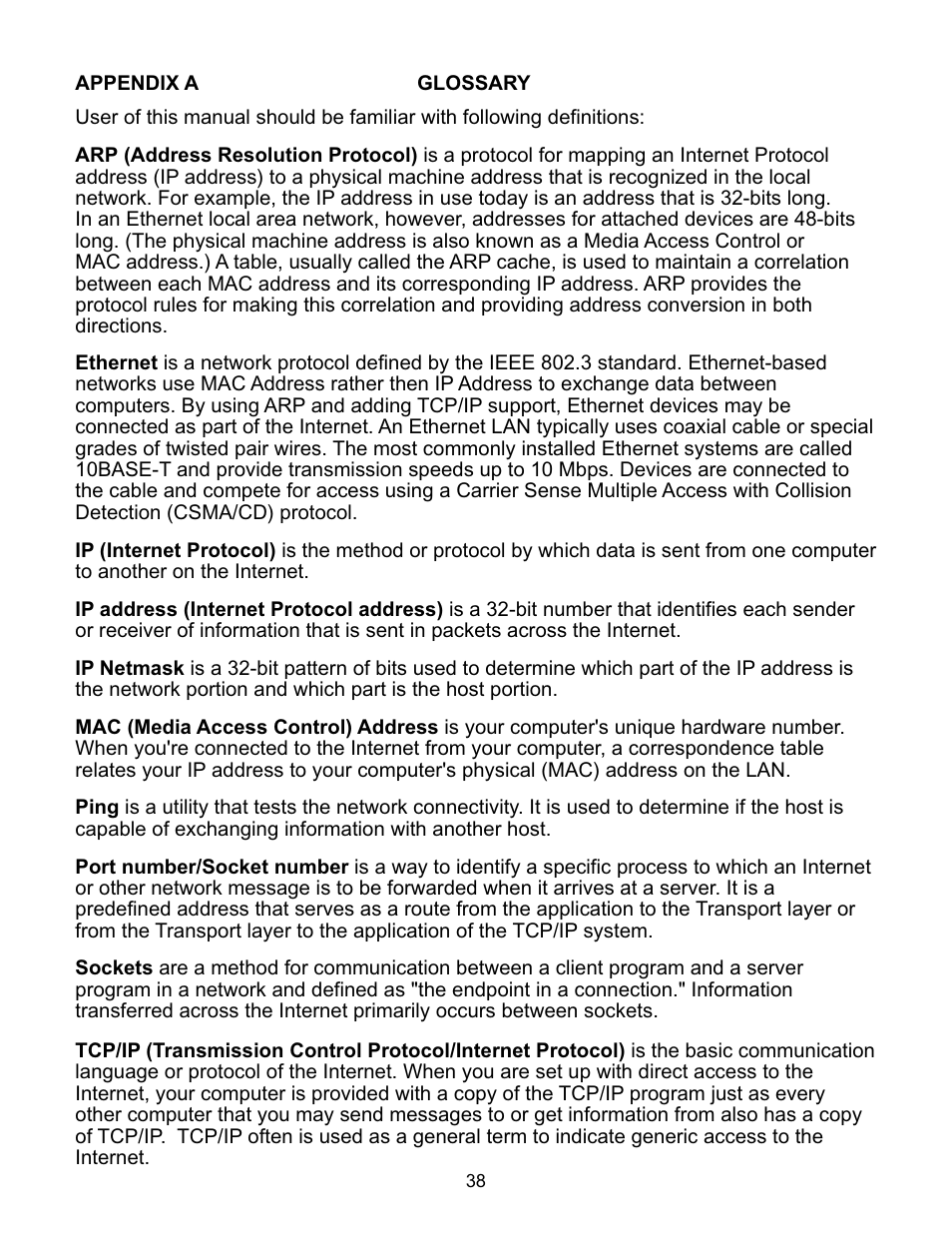 Omega Speaker Systems iLD Series User Manual | Page 42 / 49