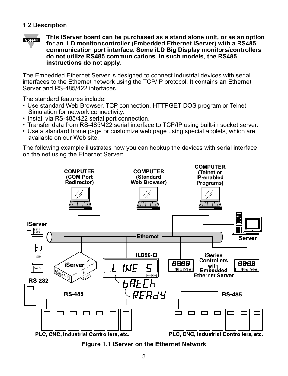 Omega Speaker Systems iLD Series User Manual | Page 7 / 49