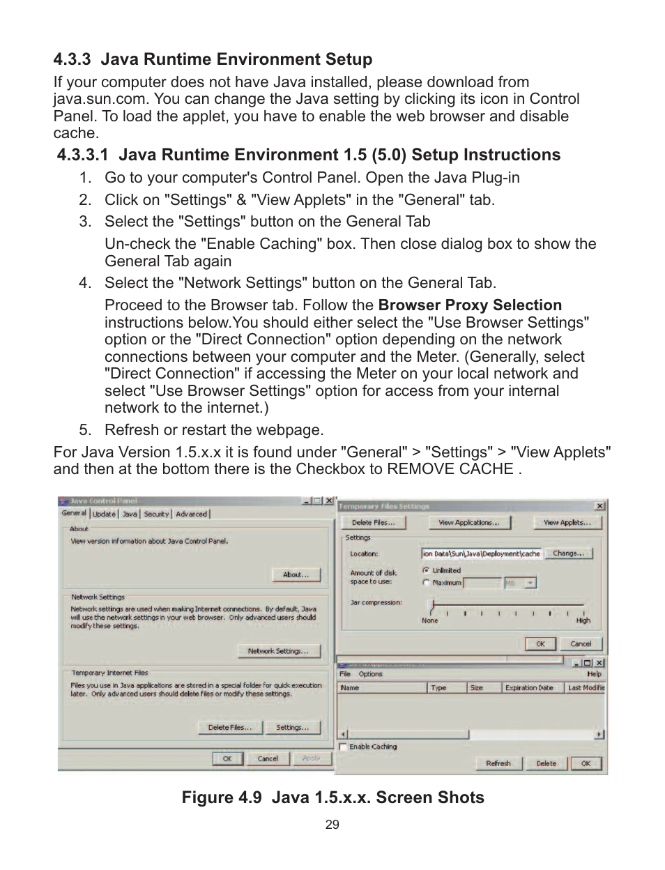 Omega WI8XX-U User Manual | Page 35 / 92