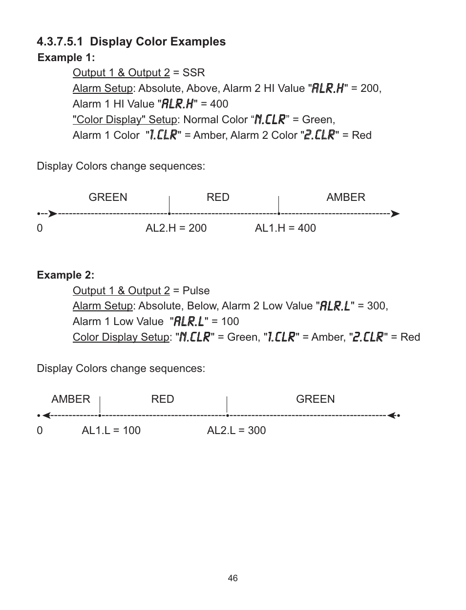 Omega WI8XX-U User Manual | Page 52 / 92