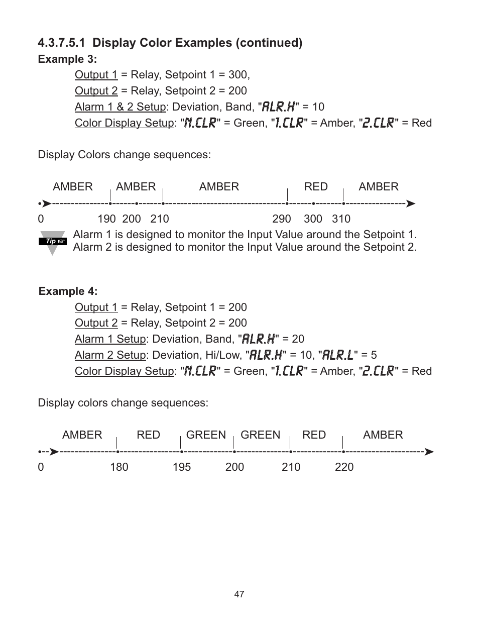 Omega WI8XX-U User Manual | Page 53 / 92