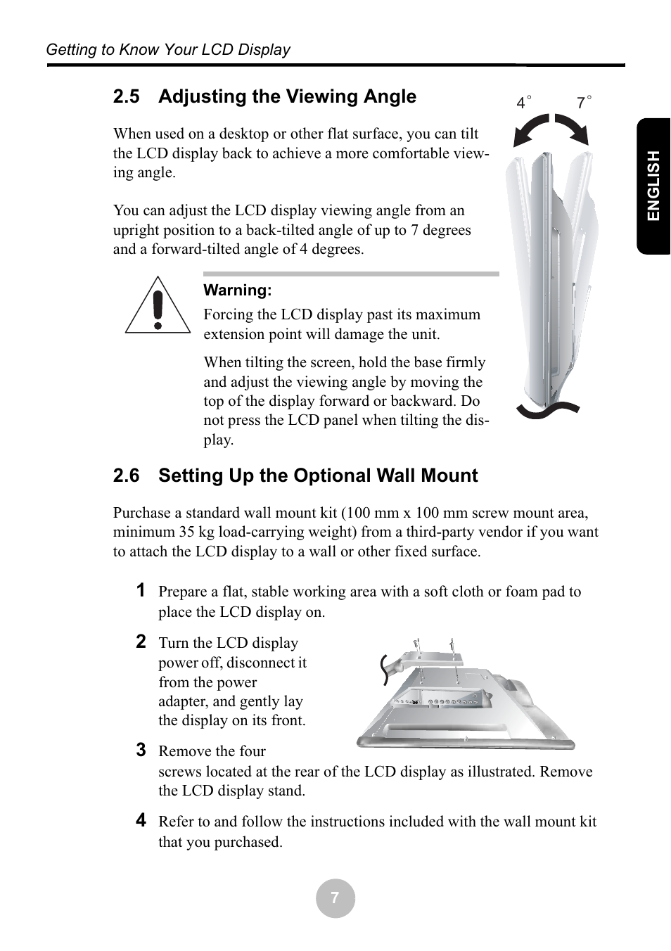 Ovideon LC2000 User Manual | Page 13 / 28