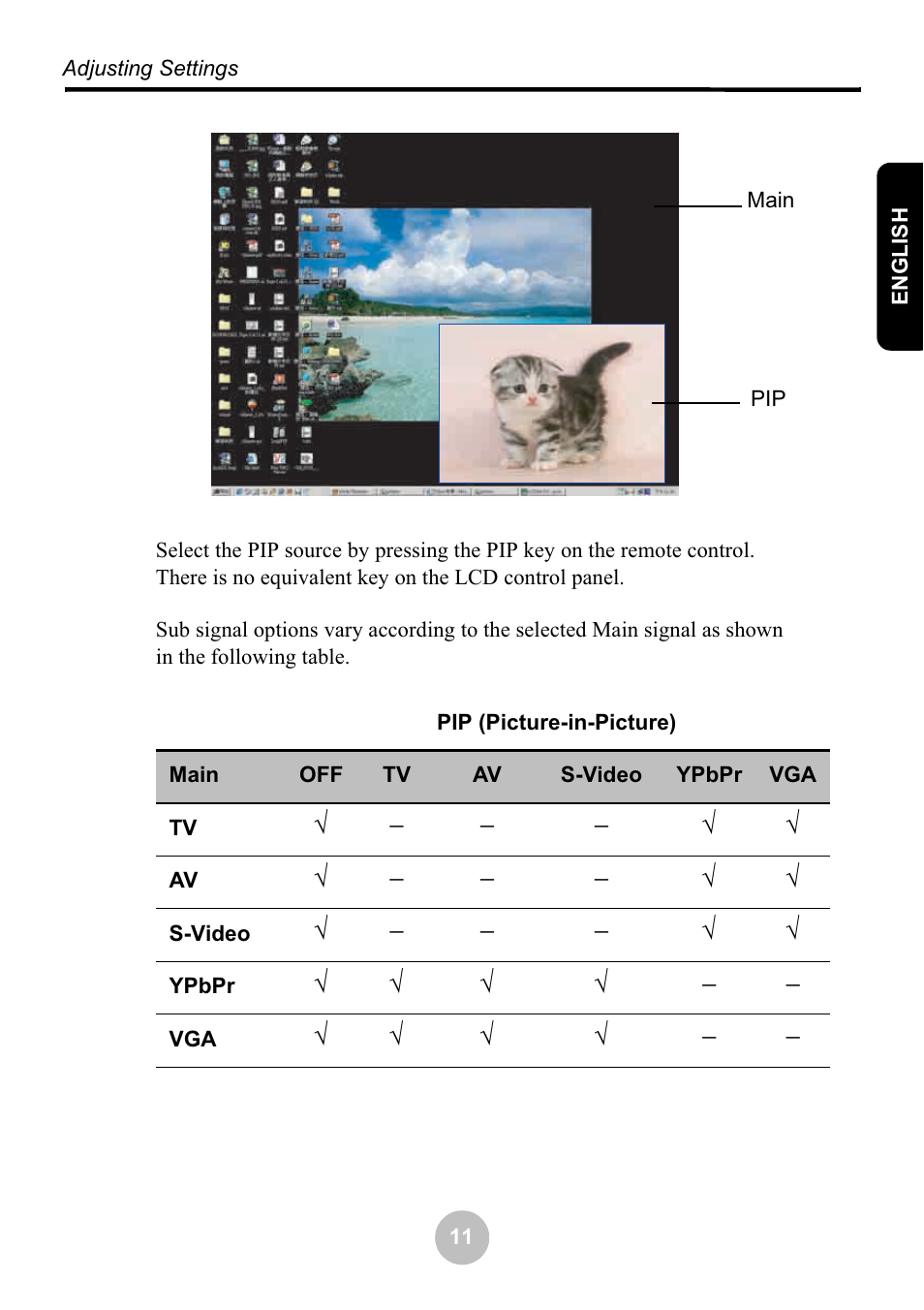 Ovideon LC2000 User Manual | Page 17 / 28