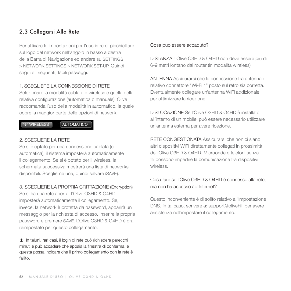 Olive Media Products O3HD User Manual | Page 51 / 103