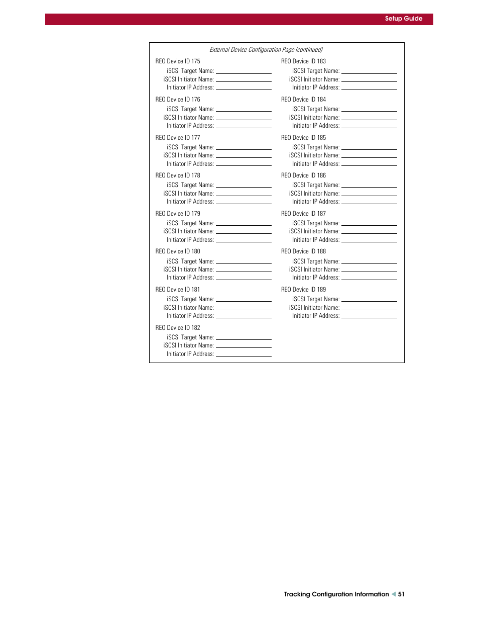 Overland Storage REO 9000 User Manual | Page 51 / 170