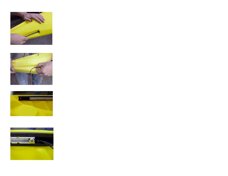 Ocean Kayak SCUPPER PRO 14561 User Manual | Page 2 / 4