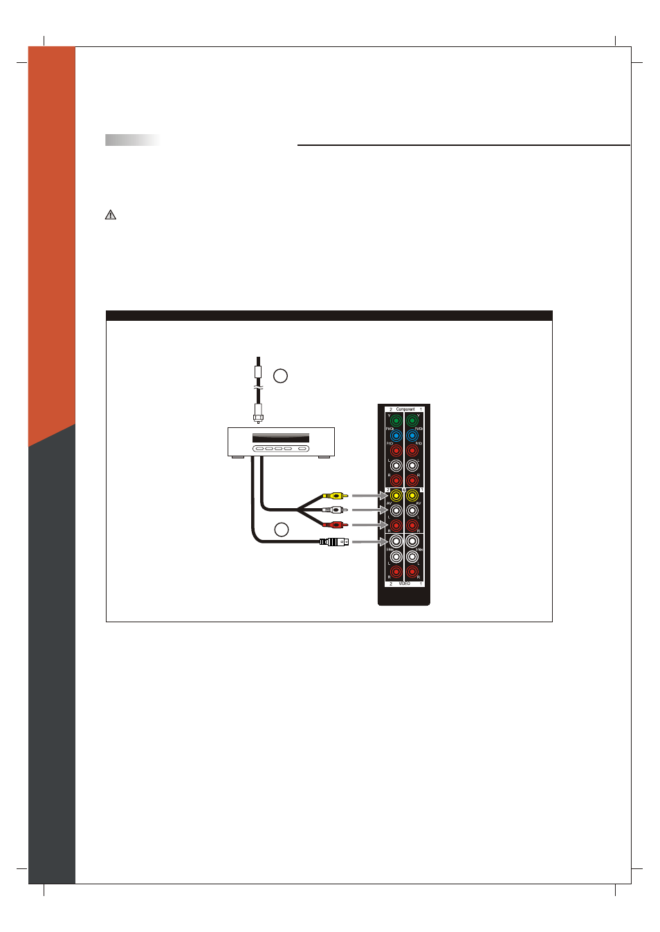 English, For 265 tfhd model | Olevia 265T FHD User Manual | Page 23 / 75