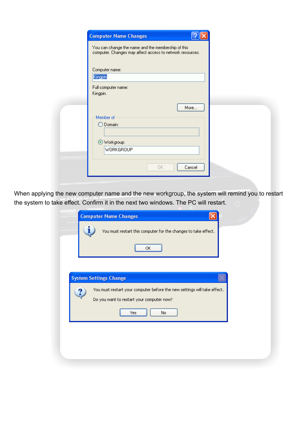 Olevia HD Multimedia Player ZP-500 User Manual | Page 29 / 47
