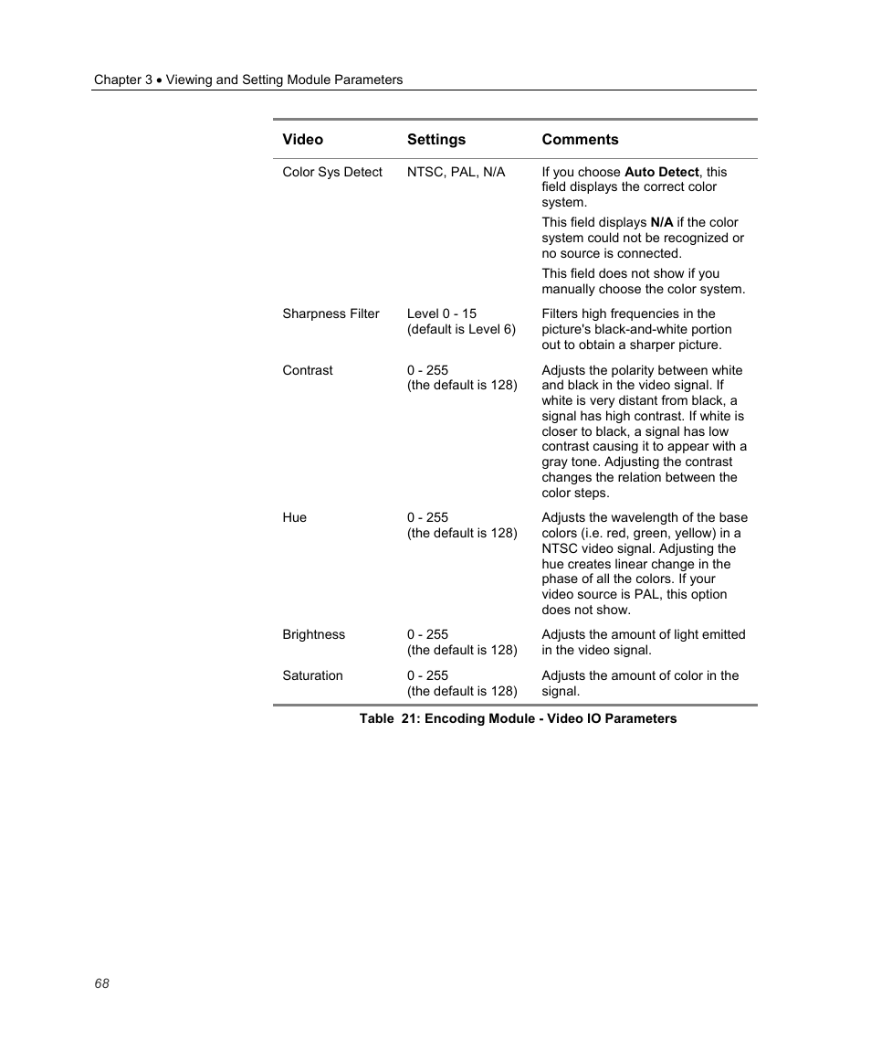 Optibase MGW 2400 WMT User Manual | Page 78 / 156