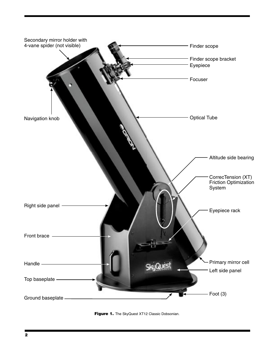 Orion 9966 User Manual | Page 2 / 20