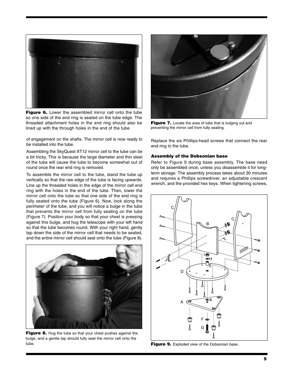 Orion 9966 User Manual | Page 5 / 20