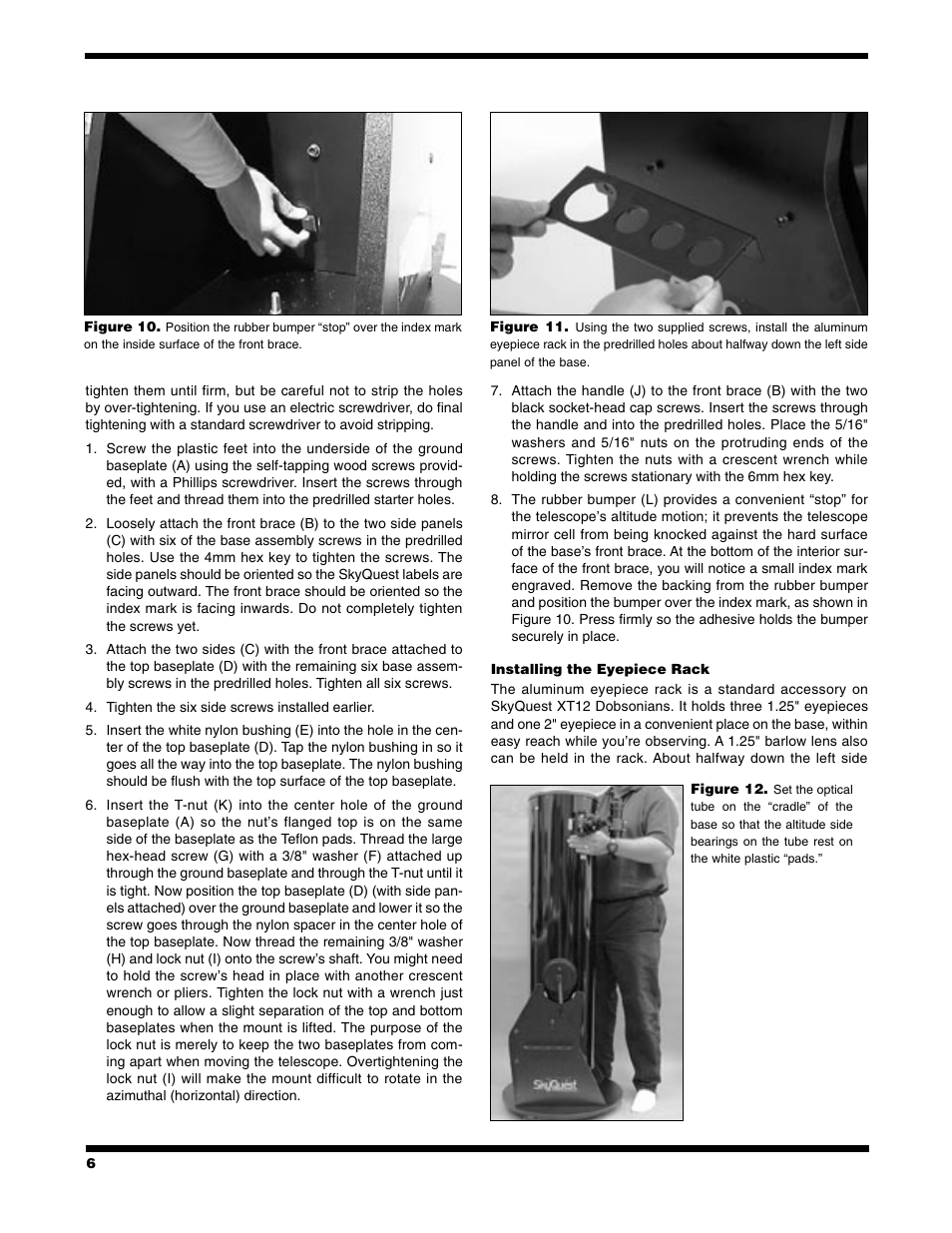 Orion 9966 User Manual | Page 6 / 20