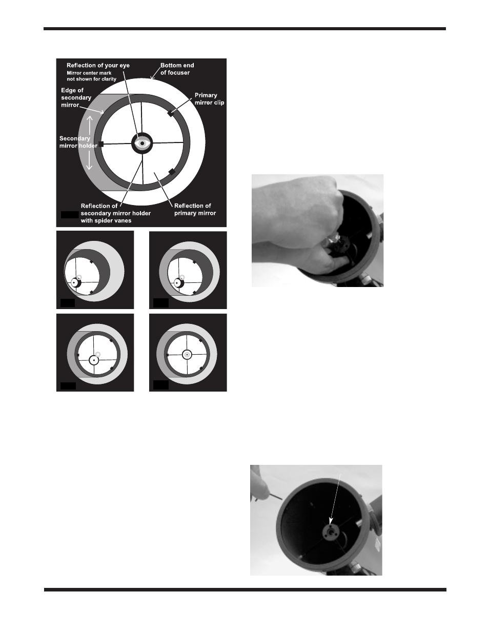 Orion STARBLAST 9814 User Manual | Page 10 / 12