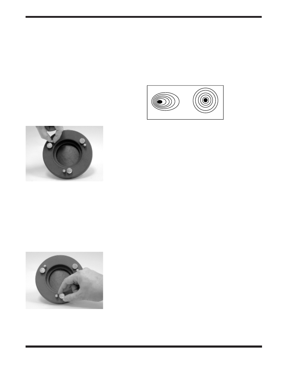 Appendix b: cleaning the optics | Orion STARBLAST 9814 User Manual | Page 11 / 12