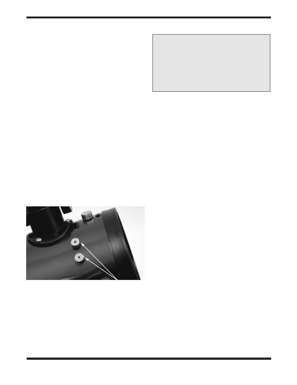 Orion STARBLAST 9814 User Manual | Page 4 / 12