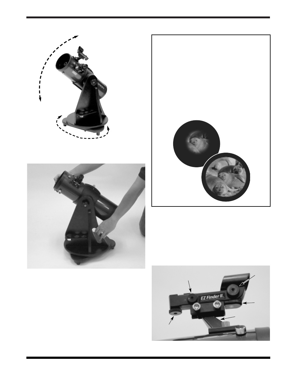 Orion STARBLAST 9814 User Manual | Page 5 / 12