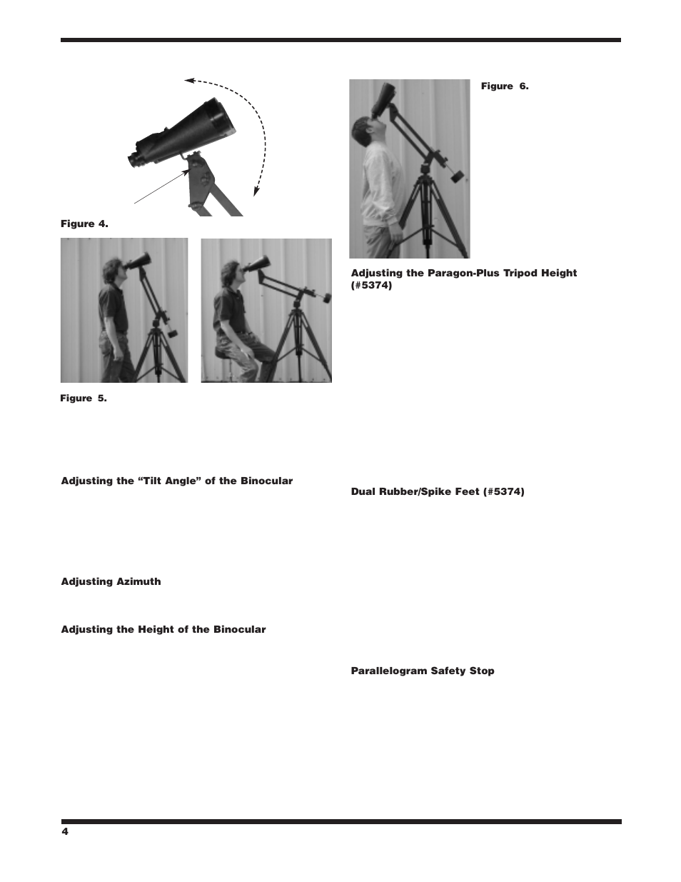 Orion 5374 User Manual | Page 4 / 8