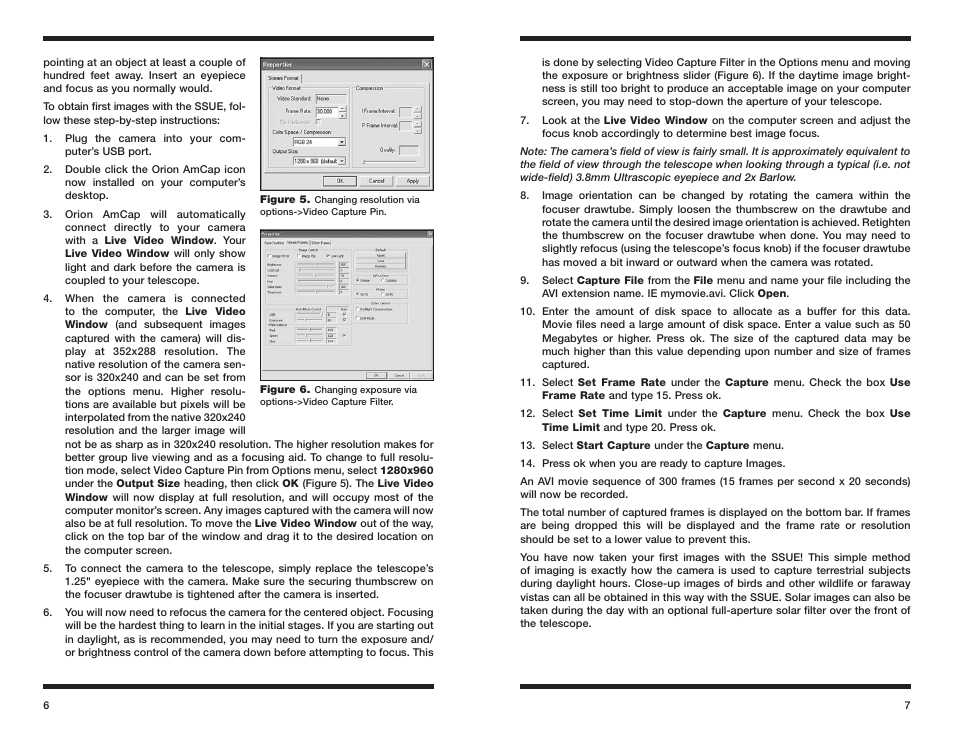 Orion STARSHOOT 52173 User Manual | Page 4 / 8