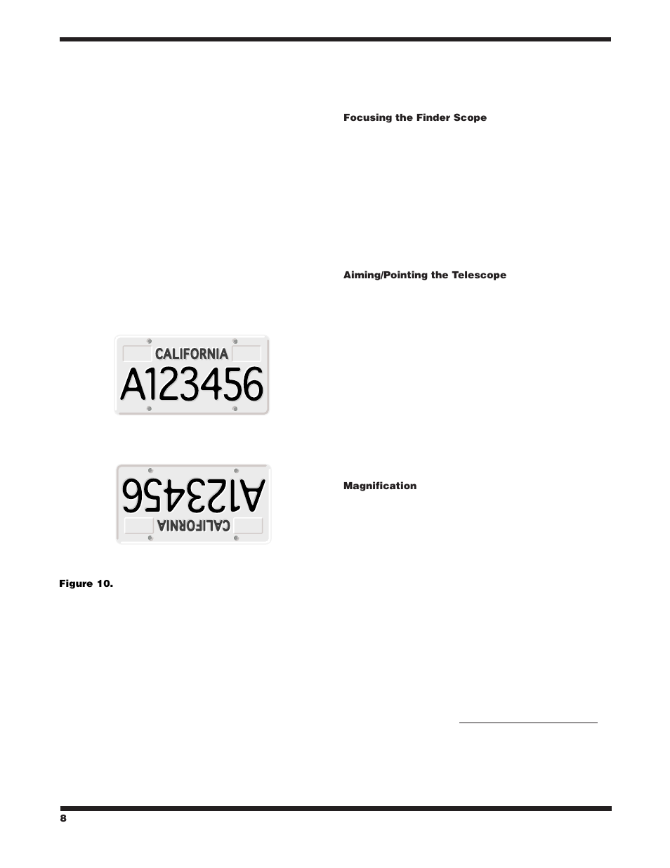 Orion SKYQUEST XT6 User Manual | Page 8 / 18