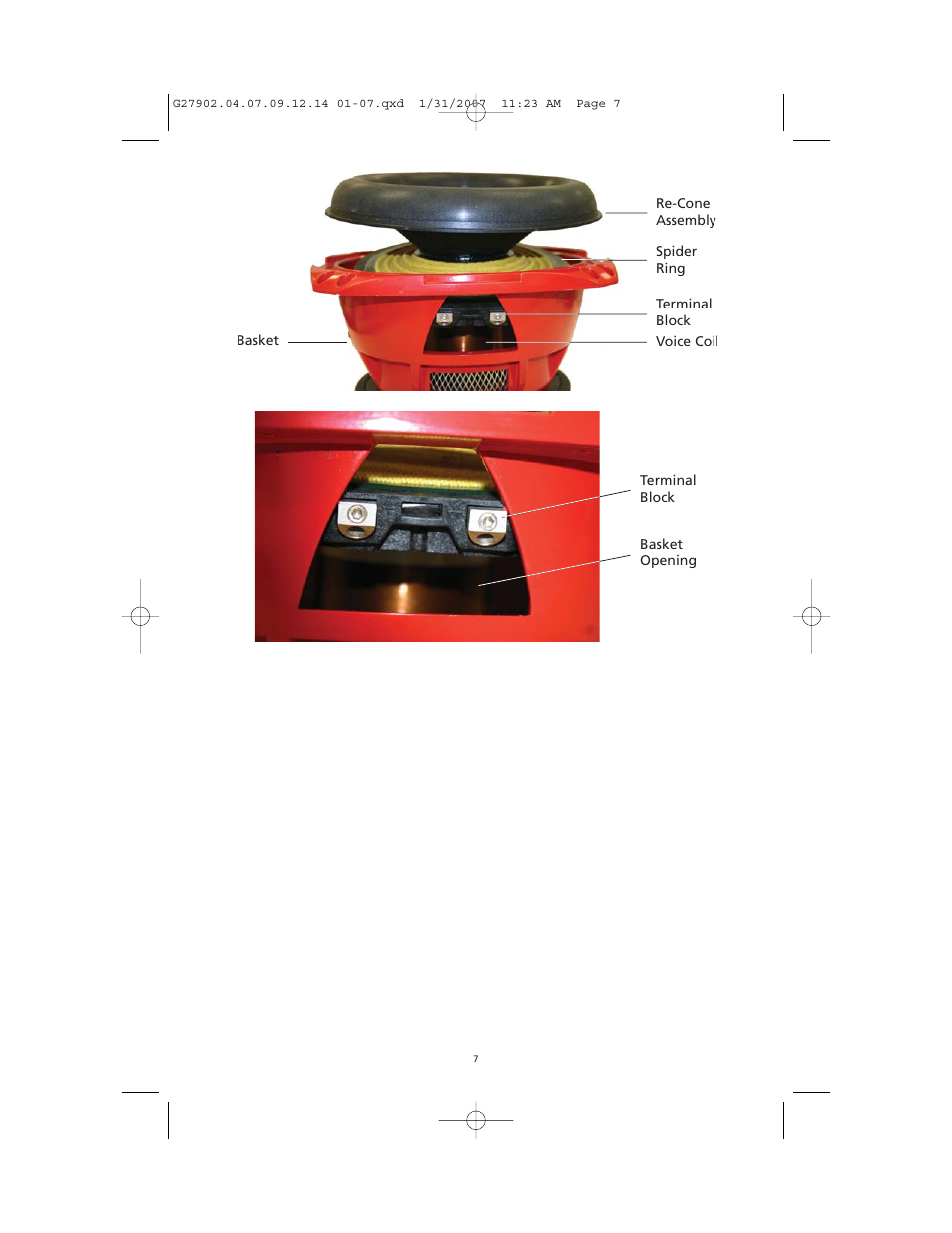 Orion HCCA G27902 User Manual | Page 8 / 10