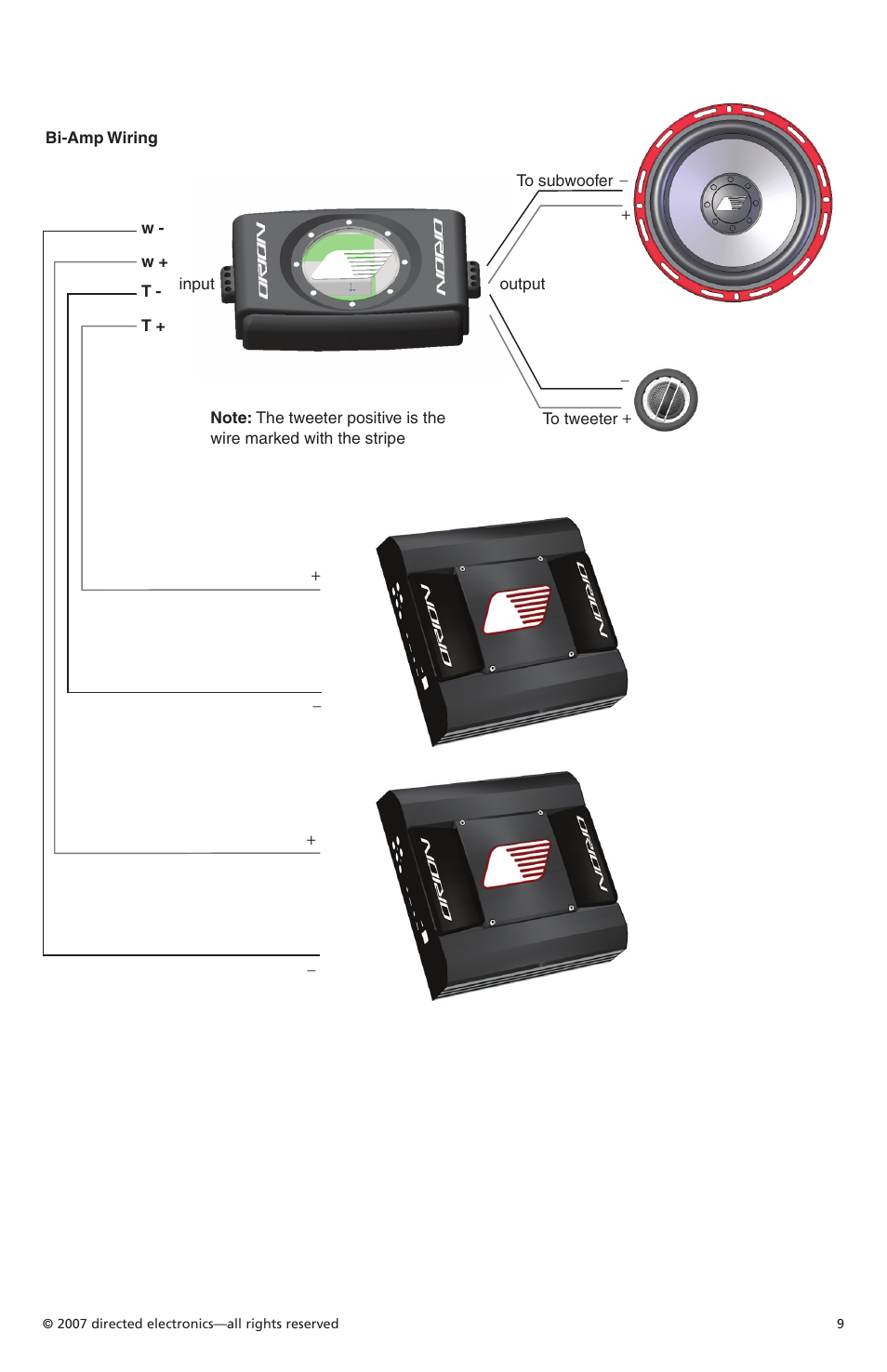 Orion HCCA 6.2 User Manual | Page 10 / 12