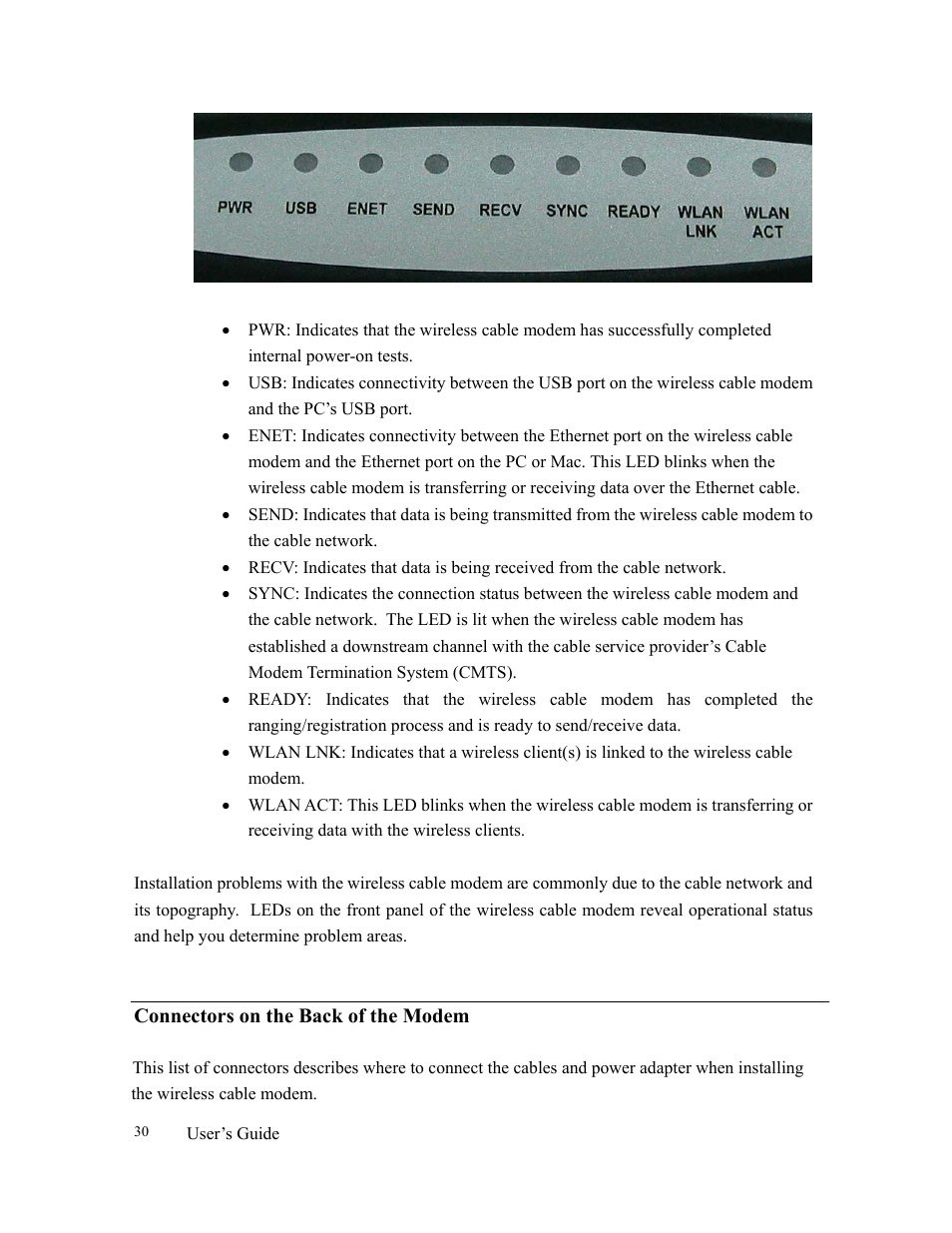 Orion 3000 User Manual | Page 30 / 60