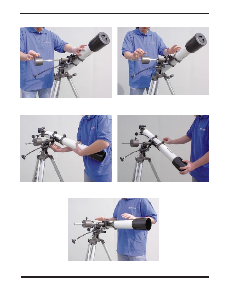 Orion SKYWATCHER 9086 User Manual | Page 12 / 16