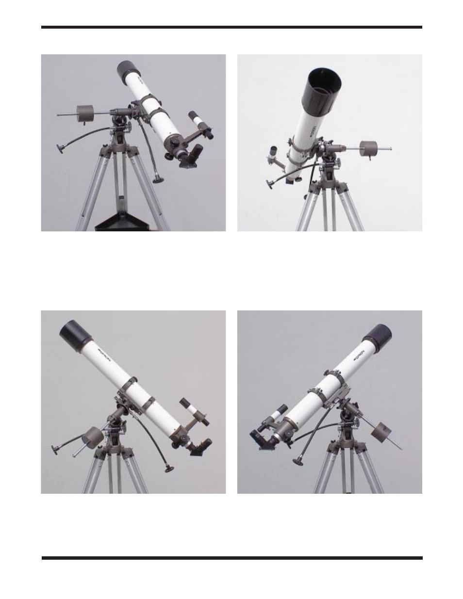 Orion SKYWATCHER 9086 User Manual | Page 14 / 16