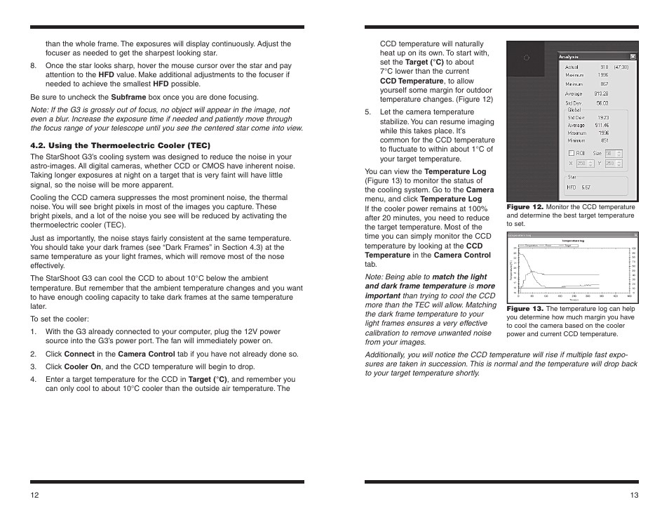 Orion STARSHOOT G3 User Manual | Page 7 / 13