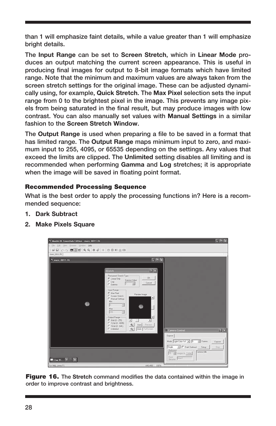 Orion 52083 User Manual | Page 28 / 44