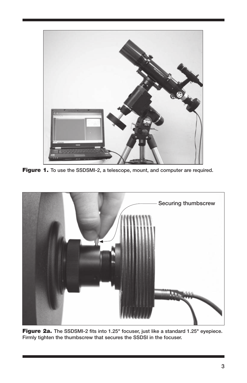 Orion 52083 User Manual | Page 3 / 44