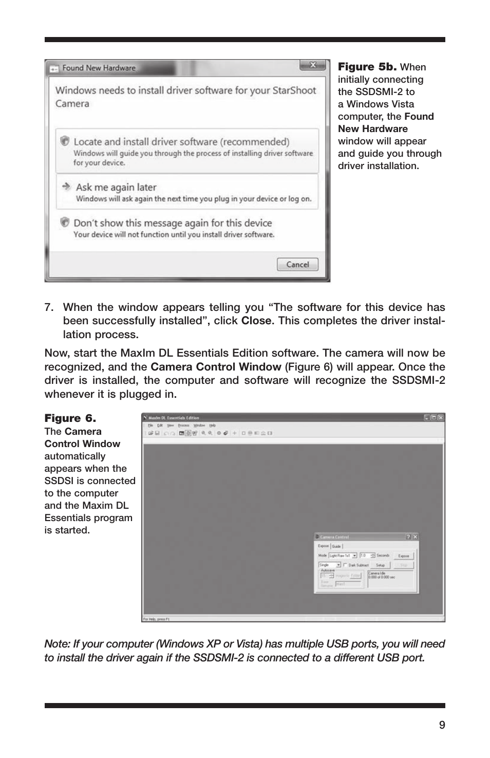 Orion 52083 User Manual | Page 9 / 44