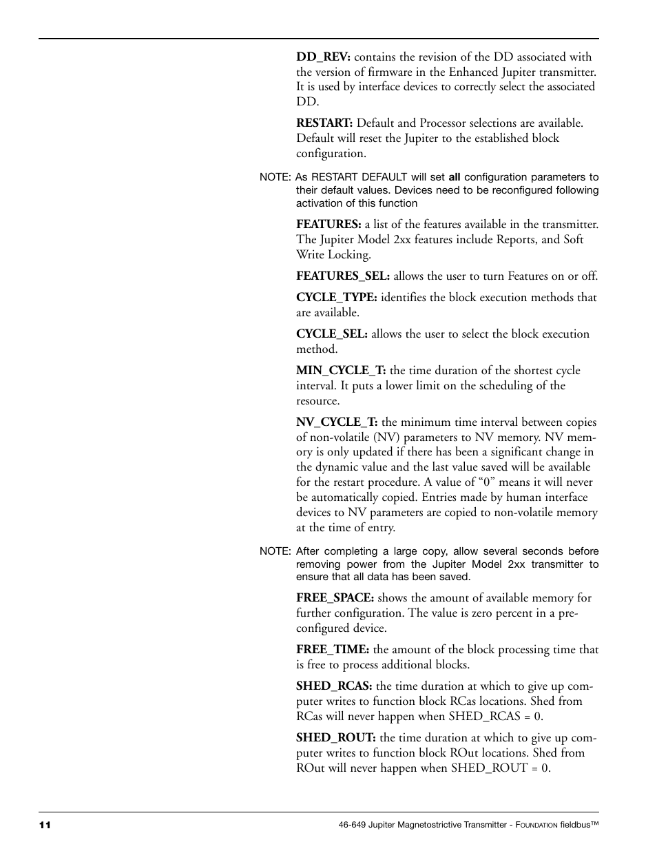 Orion 2xx User Manual | Page 14 / 36