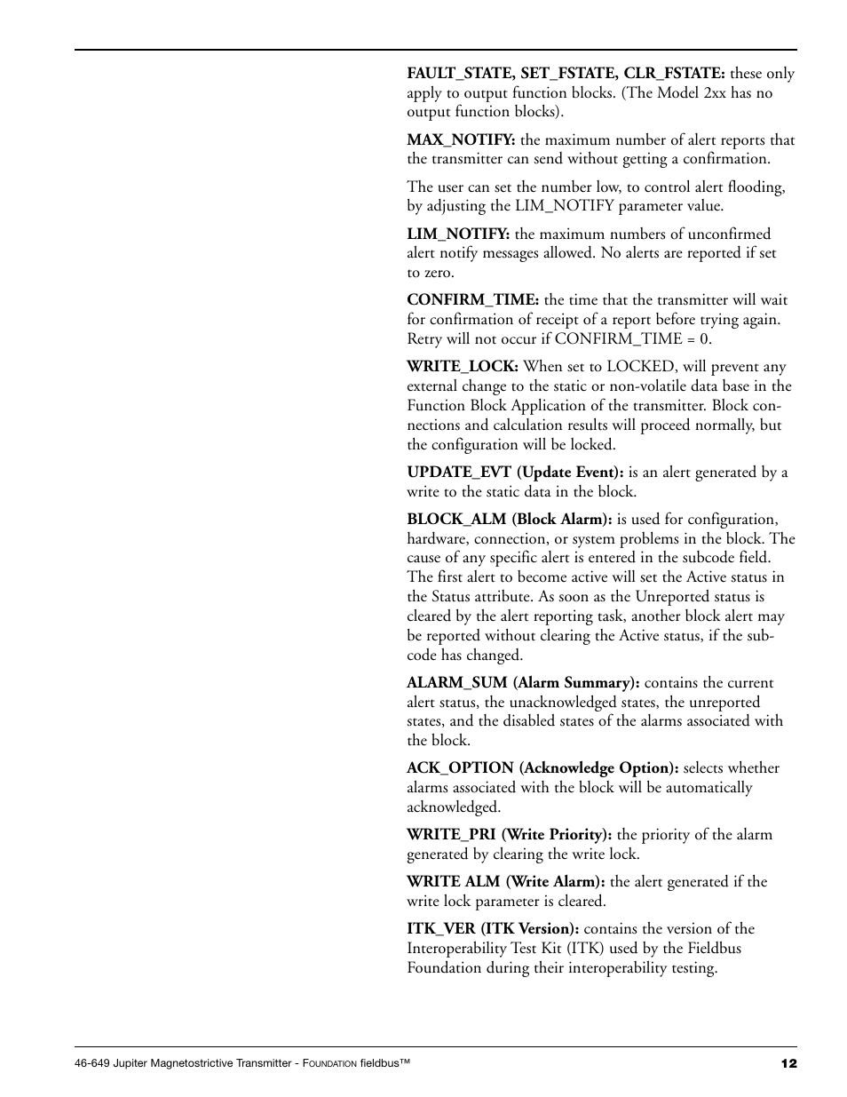 Orion 2xx User Manual | Page 15 / 36