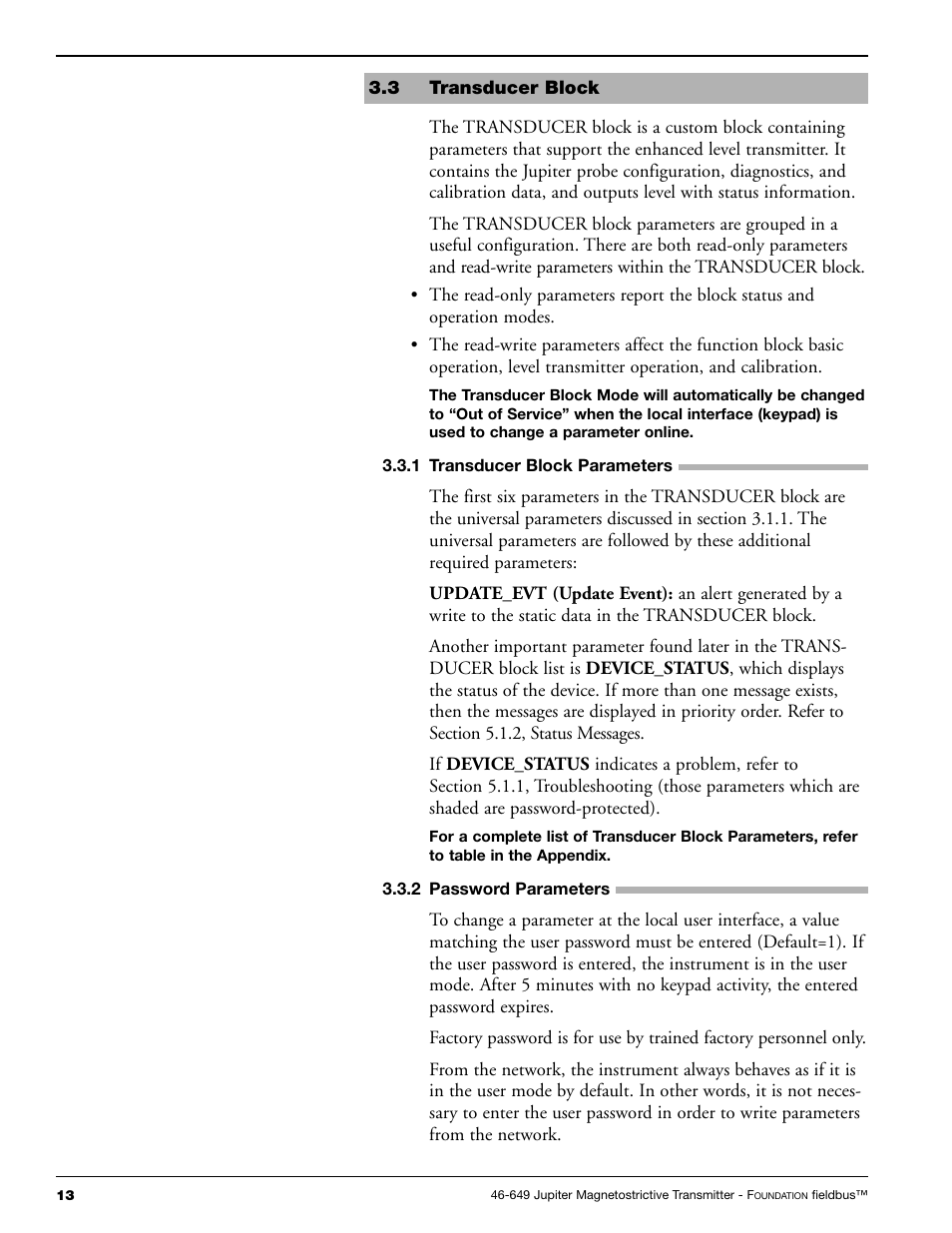 Orion 2xx User Manual | Page 16 / 36