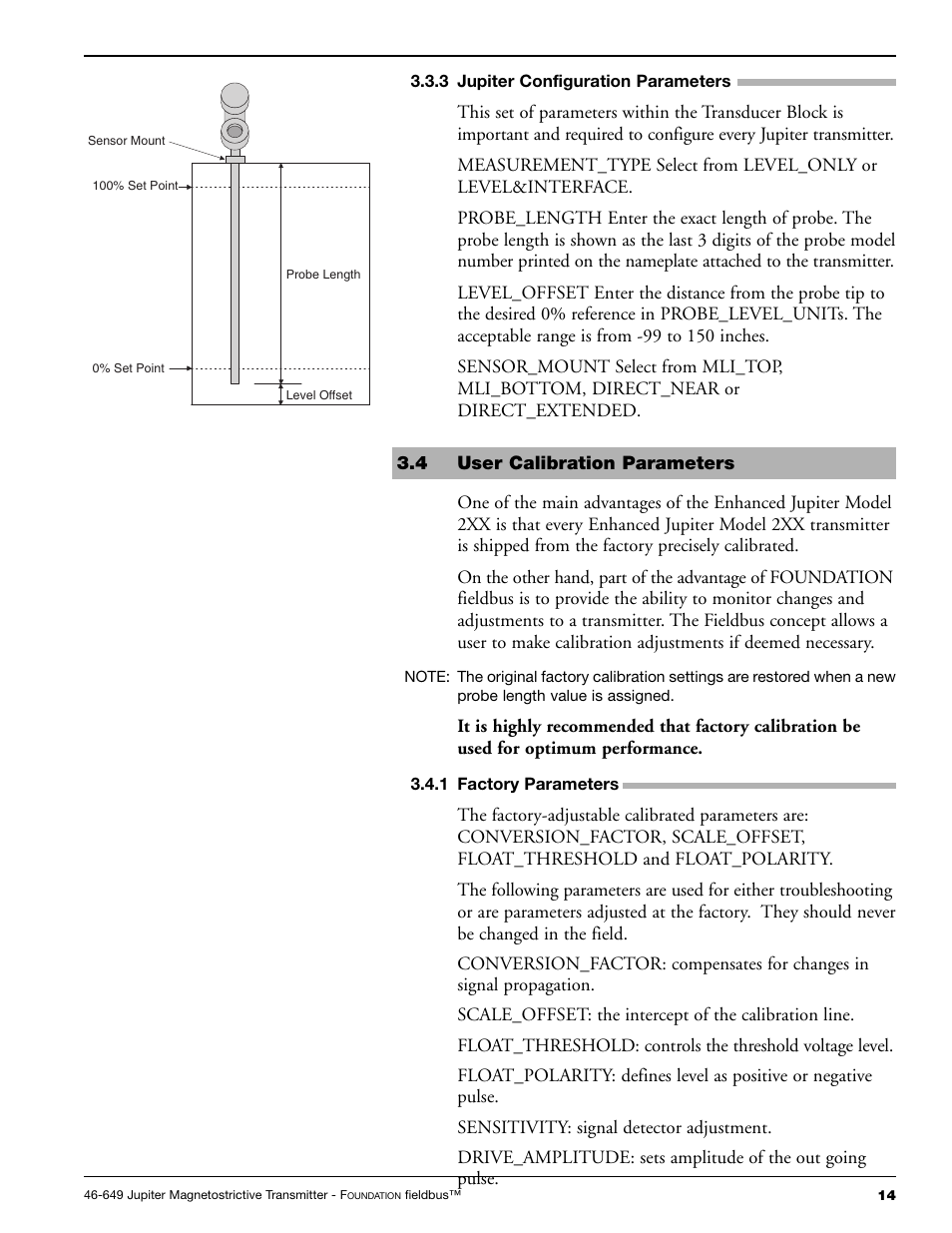 Orion 2xx User Manual | Page 17 / 36
