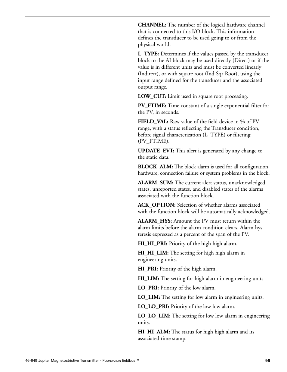 Orion 2xx User Manual | Page 19 / 36