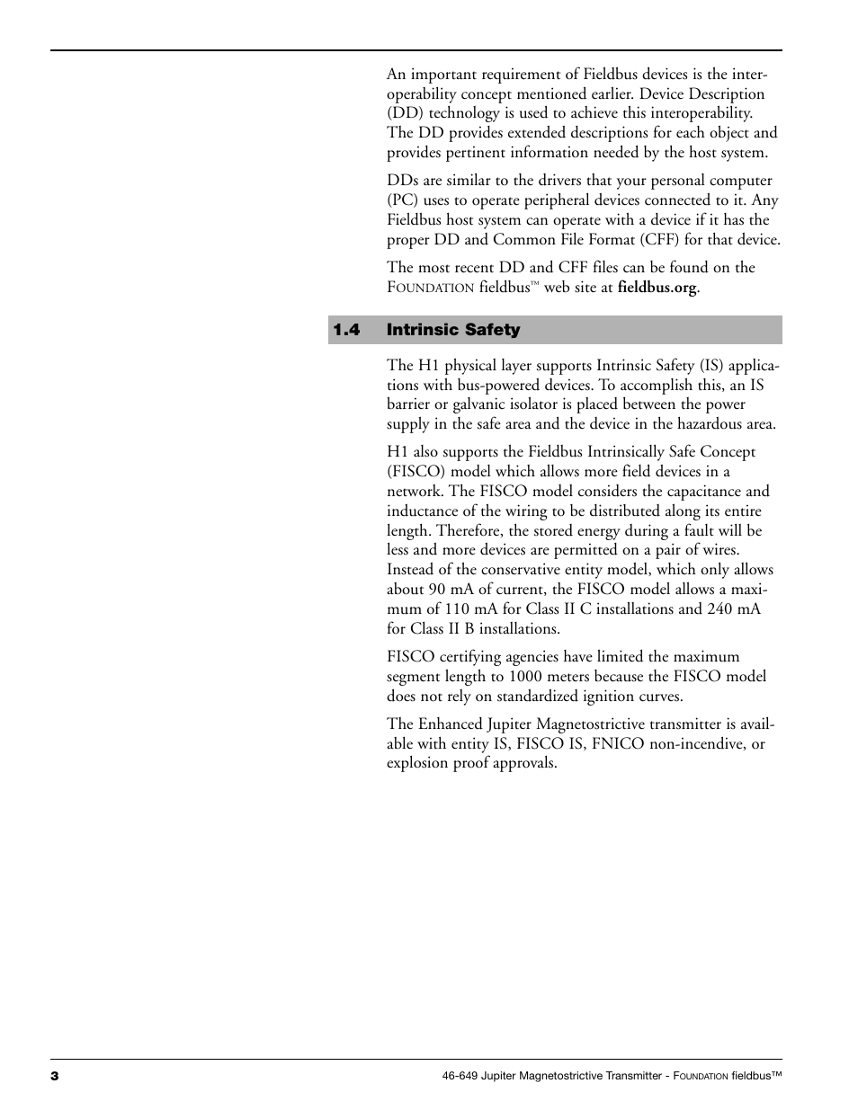 Orion 2xx User Manual | Page 6 / 36