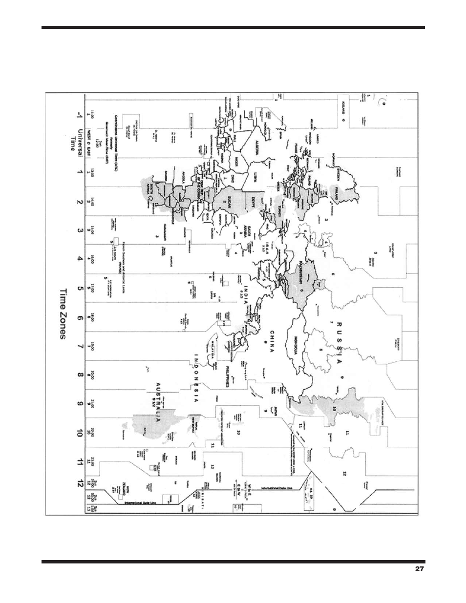 Orion 9533 User Manual | Page 27 / 34