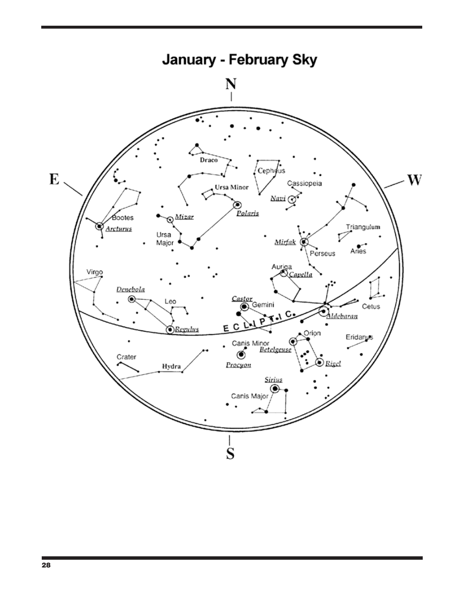 Orion 9533 User Manual | Page 28 / 34