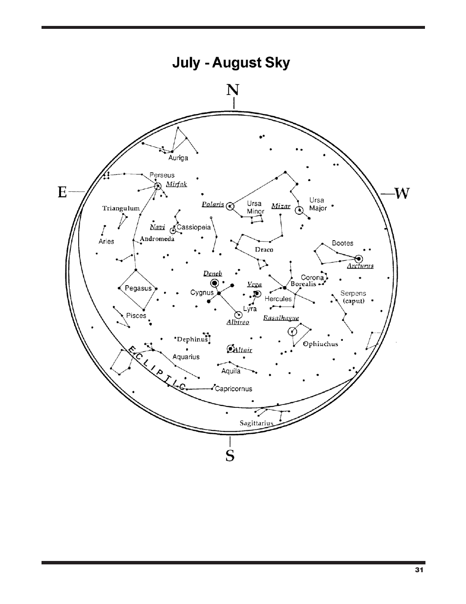 Orion 9533 User Manual | Page 31 / 34