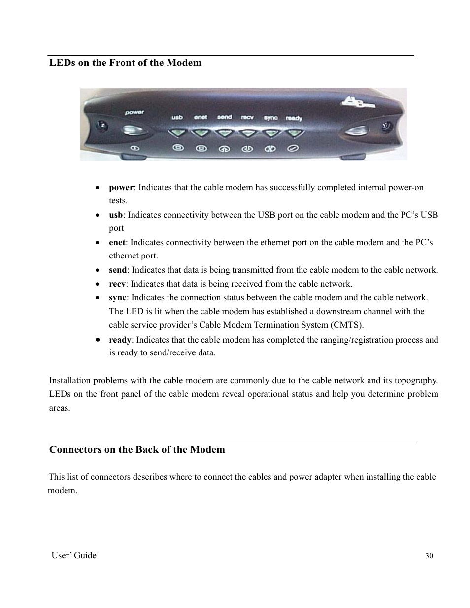 Orion 2000 User Manual | Page 30 / 80