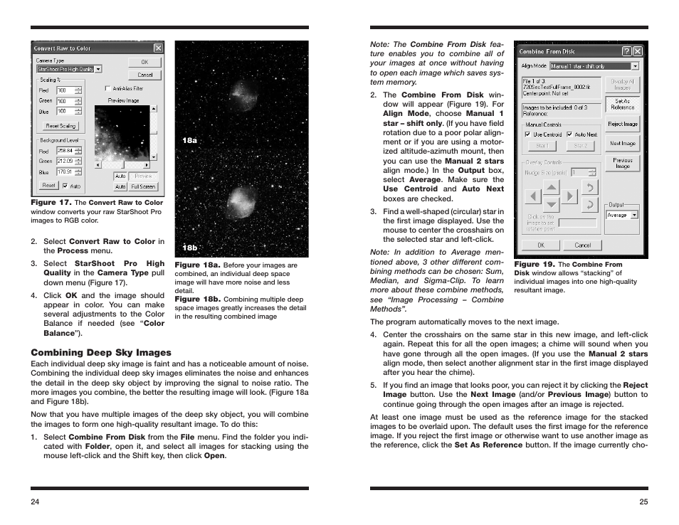 Orion STARSHOOT 52085 User Manual | Page 13 / 29