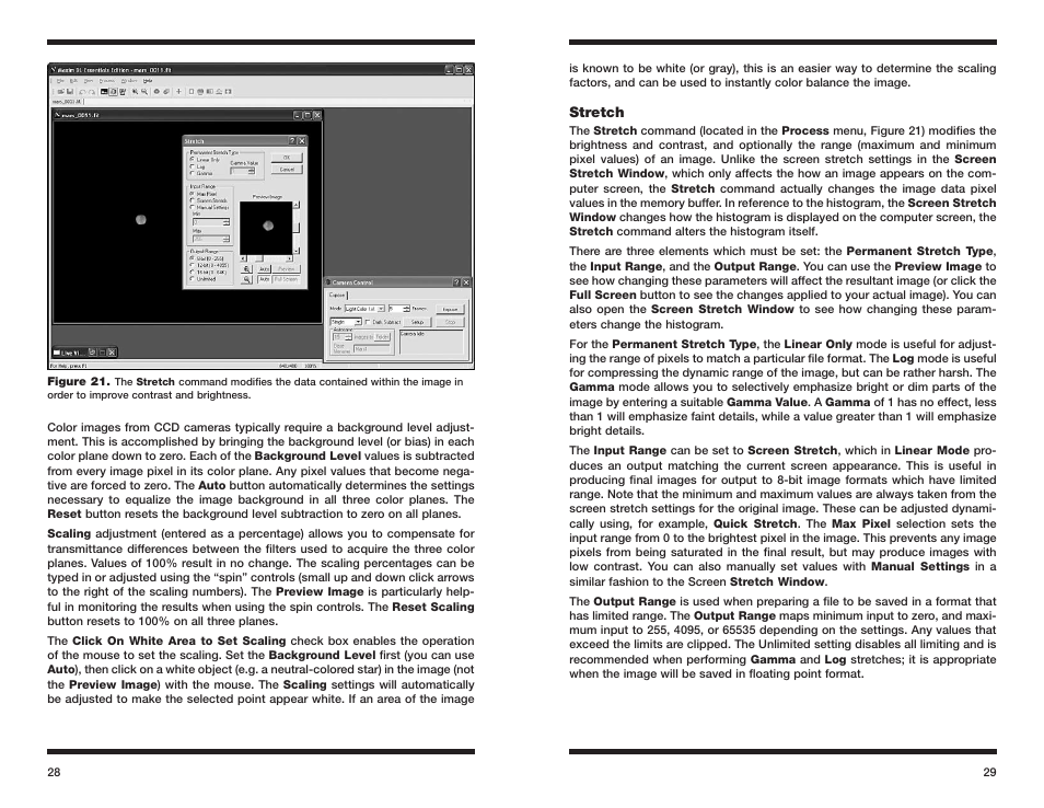 Orion STARSHOOT 52085 User Manual | Page 15 / 29