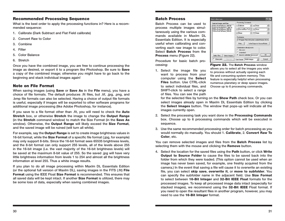 Orion STARSHOOT 52085 User Manual | Page 16 / 29