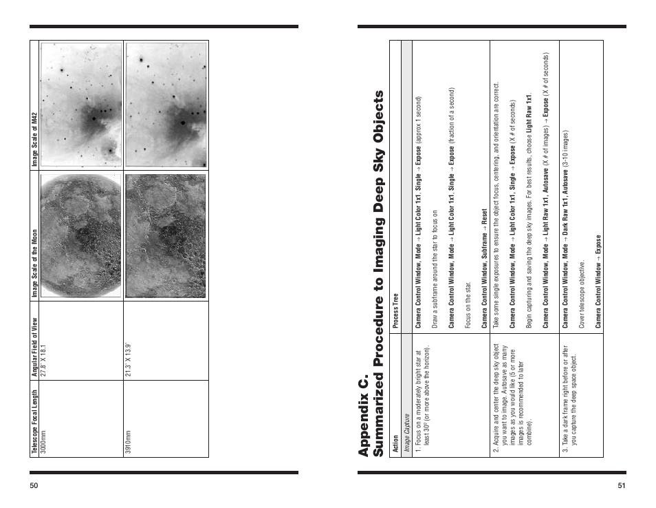 Orion STARSHOOT 52085 User Manual | Page 26 / 29