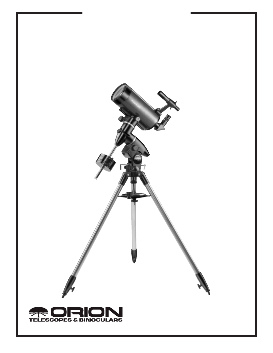 Orion 9877 User Manual | 16 pages